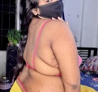 Smile-quien's webcam live show