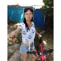 AmeliRox's webcam live show
