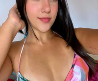 Модель IsabellaaHill_