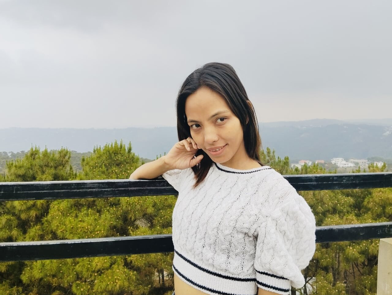 Nepali-queen