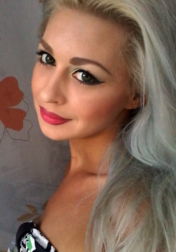MarieePeach profile