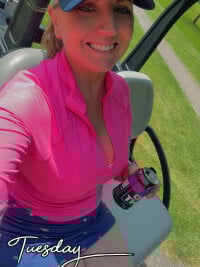 blairbaby44 Webcam Model Profile