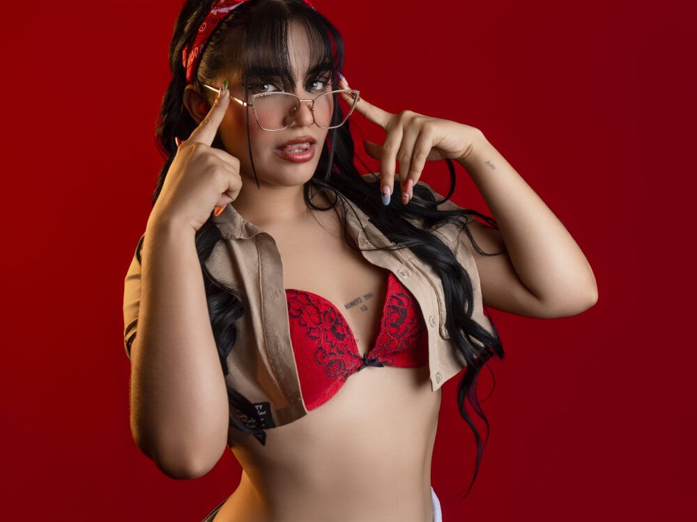 lanaafox from stripchat