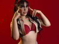 Lanaafox's webcam live show