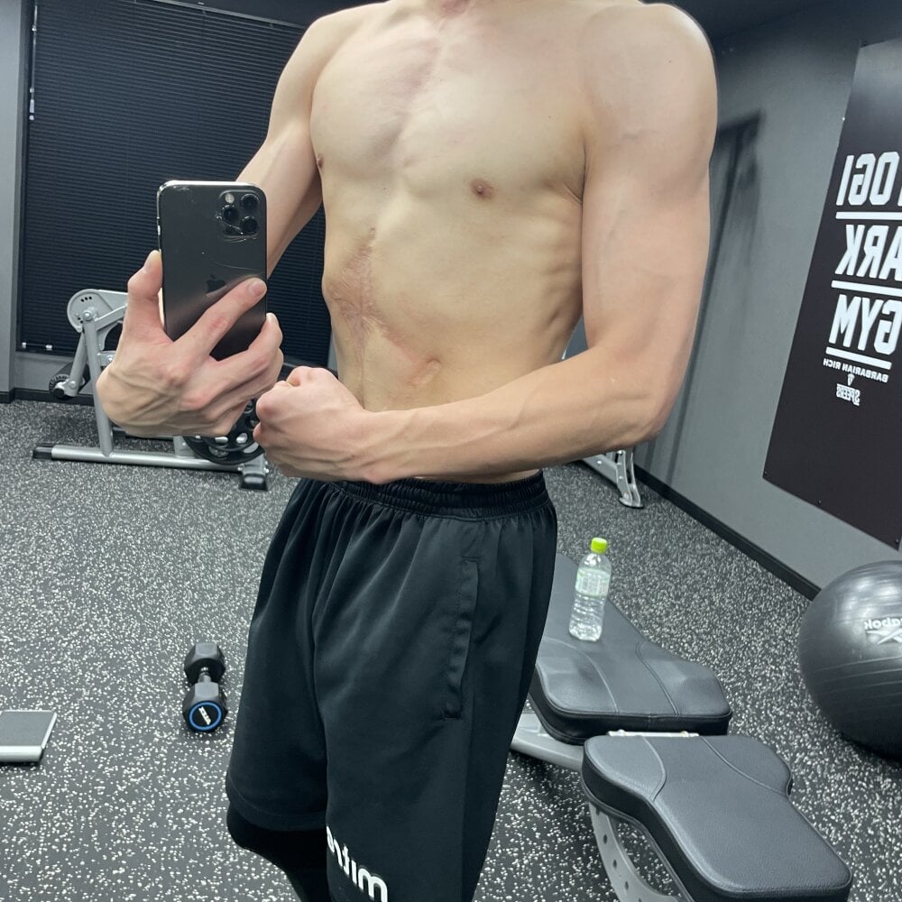sexy-datsumou from stripchat