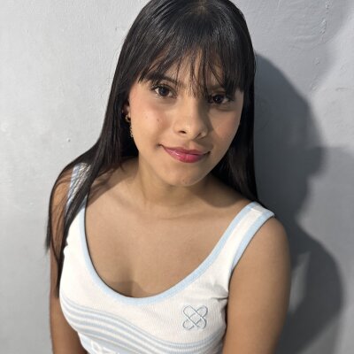themostbeautiful18 🃏 live sex webcam