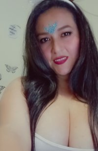 luisa_eliza's Offline XXX Chat