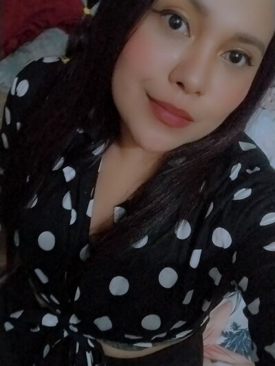 Kataleyasweet Avatar