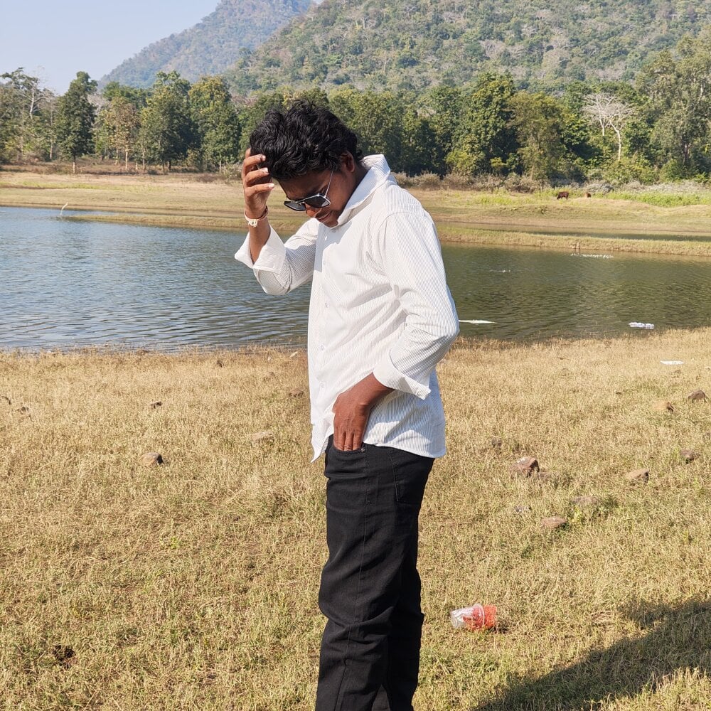 ankit_barma009 profile