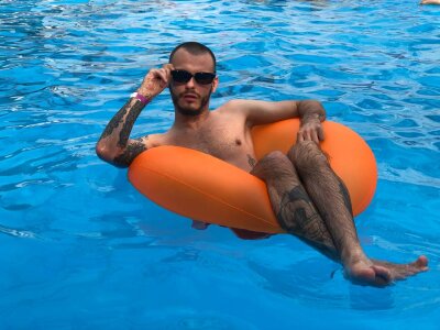 xteddy_bear private show