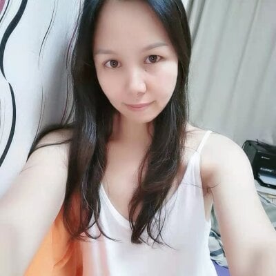 Asiannina - Stripchat Lovense Cam2cam Dildo Girl 