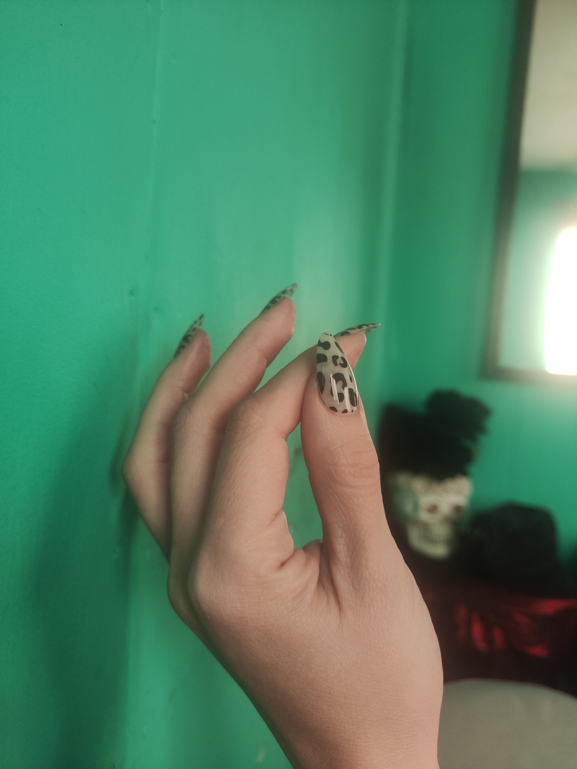 lovingthes