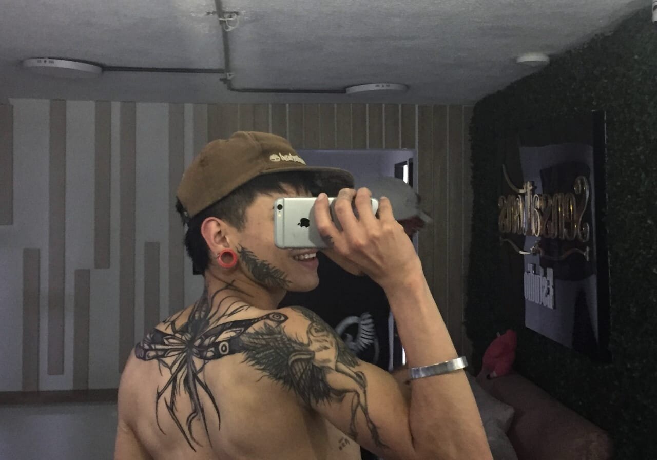 Mack_Kensixxx