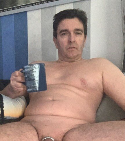 Nude-Joschi