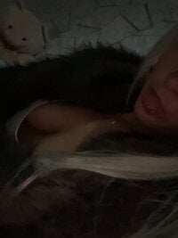 Модель rosie-hipstergal