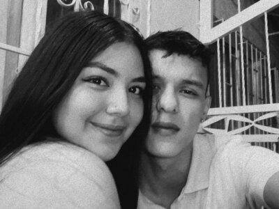 Sophie_and_scott Avatar