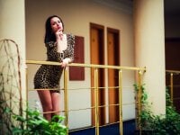 annakillianox's webcam live show