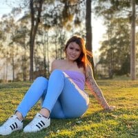 STEFANYVOLKOV's webcam live show