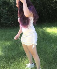 KrazyQueenQuinnzell's Offline XXX Chat