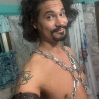 JuggernautJay's webcam live show