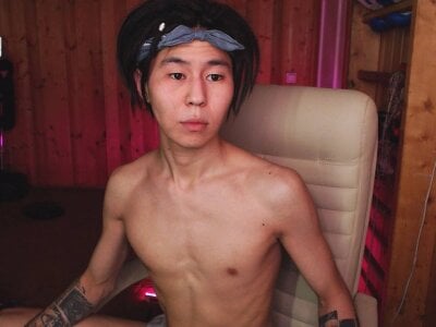 Kewa_OGC - Stripchat Boy 