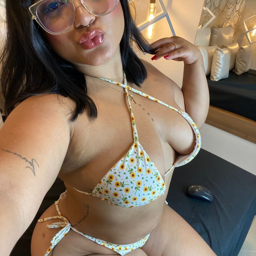 CamilaMason profile