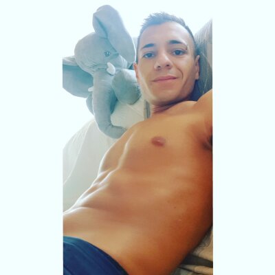 Emanuel-Lucas92 - Stripchat Boy 