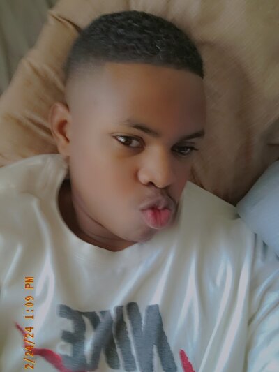 BlushingBreaking Avatar