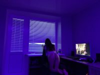 alina_li's Offline Chat Room