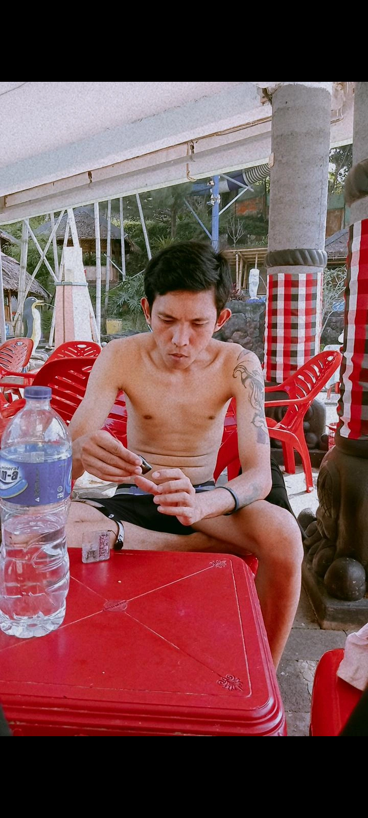 SiKecilmungil@xh