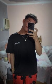 norvisito's webcam live show