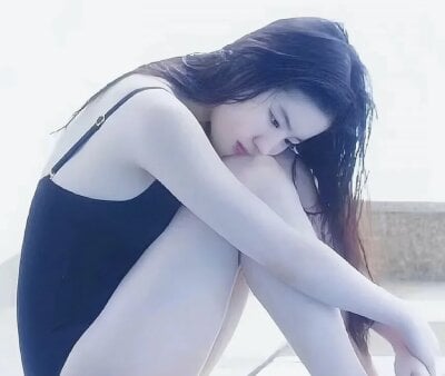 Lan-mei-66 Female Blackhair Online Webcam Chat