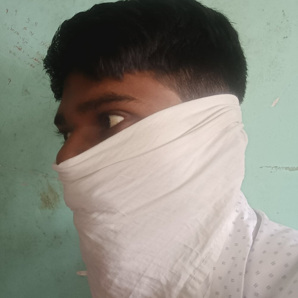 kajal_hotyy from stripchat