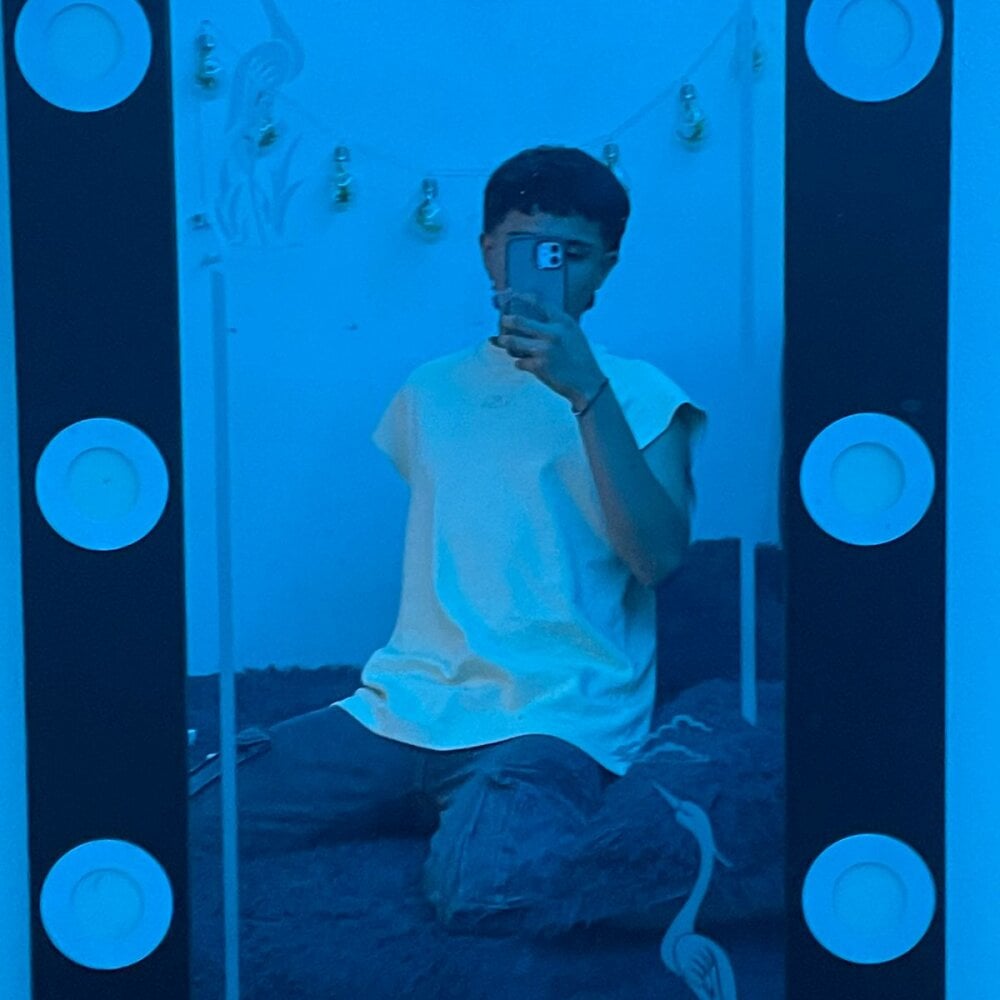AngeloBoyjoy profile