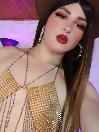 Dakota_veguz_ - Stripchat Trans 