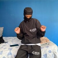 NastyForbez's webcam live show