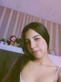 Paola-Santy's webcam live show