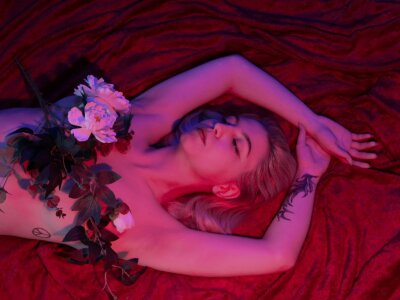 Edna_Brook_ 🐚 online cam