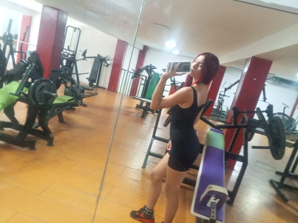 lyrielle_sweet profile