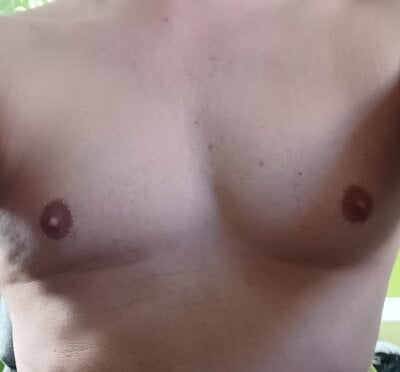 Boy-nude