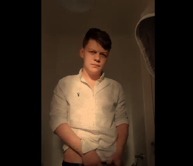 NaughtyNerdyBoy