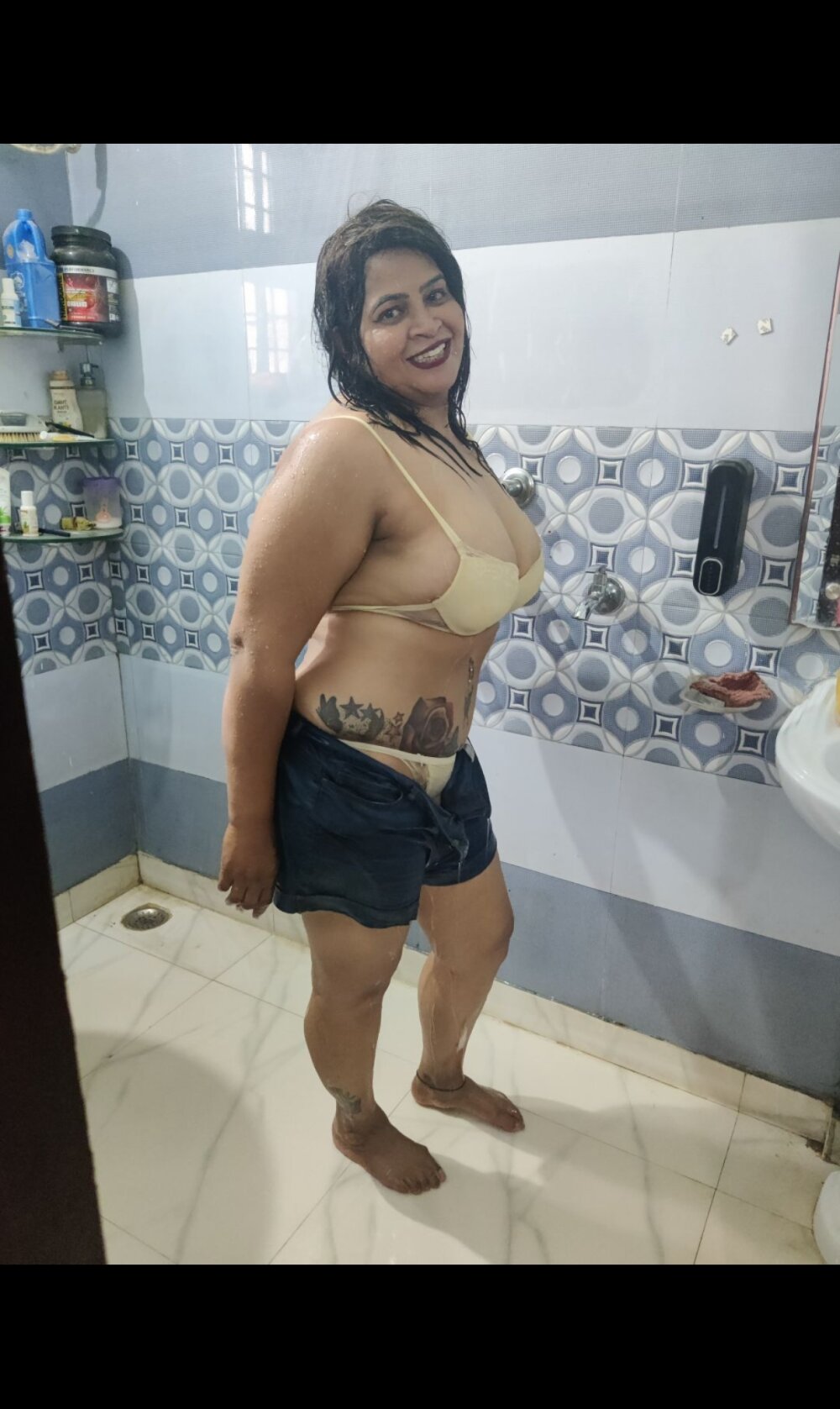 Chubbygirlhot's most recent online preview