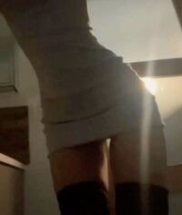 Annabelle-e's webcam live show