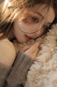 -xiao-xiao-'s Live XXX Chat