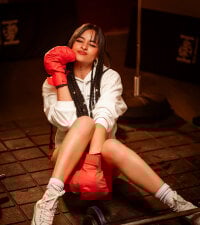 _Victoria_foxx's webcam live show