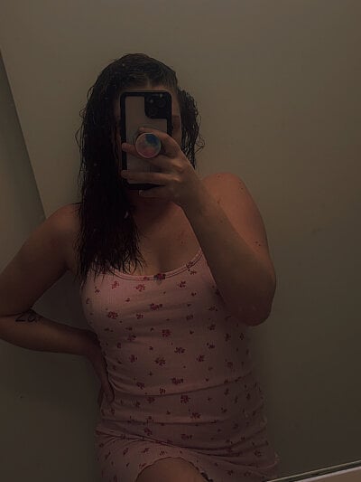 Onlyyourbabygirl