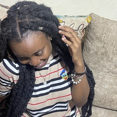 Freakyshawrie Avatar