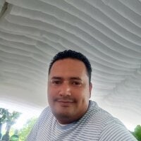 shalom- Modèle Webcam Profil