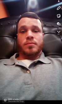 Swag95's webcam live show