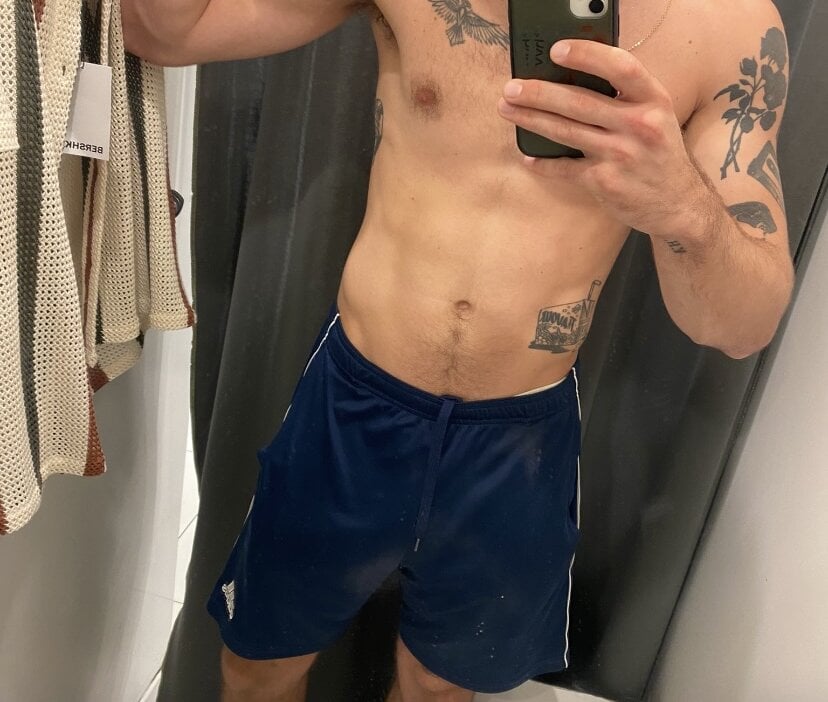 tattboy666 from stripchat